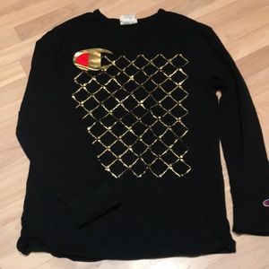 Champion Long sleeve shirt